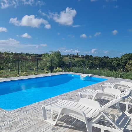 Maison Laurencia - Appartement De L'Etage Sainte-Anne  Εξωτερικό φωτογραφία