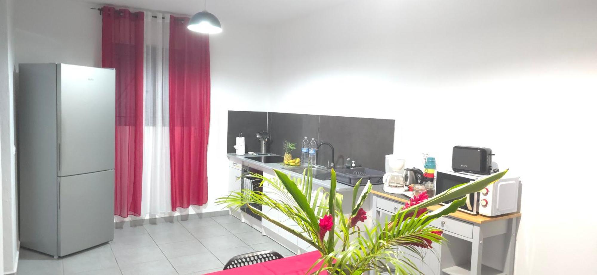 Maison Laurencia - Appartement De L'Etage Sainte-Anne  Εξωτερικό φωτογραφία