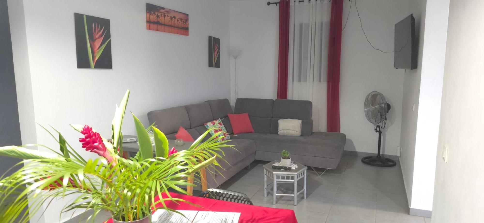 Maison Laurencia - Appartement De L'Etage Sainte-Anne  Εξωτερικό φωτογραφία